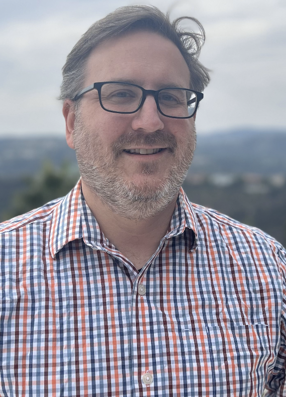 Dr. Nicholas P. Deifel