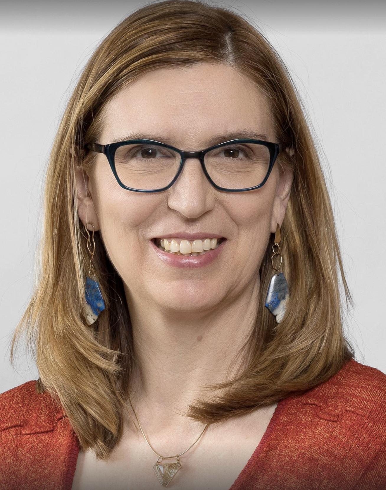 Dr. Beth Ann Lazazzera