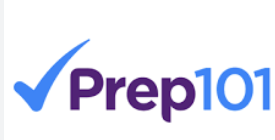Prep 101